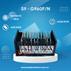 Boxphonefarm Samsung S9 Chạy Michanger/ Pchanger