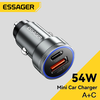 Tẩu Sạc Essager 54W