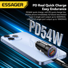 Tẩu Sạc Essager 54W