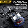 Tẩu Sạc Essager 54W