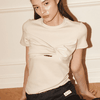 Áo Dây TWIST DRAPE