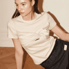 Áo Dây TWIST DRAPE