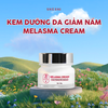 Kem nám đêm Sheshi Melasma Cream giúp làm mờ vết nám, tàn nhang và làm mờ các vết thâm 20g