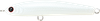 pearl-white