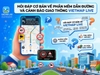 Top 30 Câu Hỏi Đáp Cơ Bản Về Vietmap Live - Phần Mềm Dẫn Đường và Cảnh Báo Giao Thông