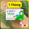 1 Thùng 50 Xanh