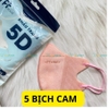5 gói 5 Cam