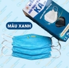 Xanh