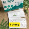 50 Hộp 50 Trắng