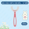 Hồng 6-12 tuổi