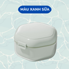 MÀU XANH SỮA