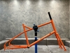 matte-orange