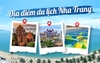 TOP 10 khu du lịch Nha Trang HOT NHẤT 2025 không nên bỏ lỡ