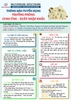 Công ty Cổ phần Dược – Thiết Bị Y Tế Đà Nẵng Thông báo tuyển dụng vị trí Trưởng Phòng Cung Ứng – Xuất Nhập Khẩu
