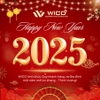 Wicomed Chúc Mừng Năm Mới 2025