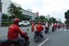 💯 💯 💯 ROADSHOW 💯 💯💯- QUẢNG BÁ GIỚI THIỆU XE HONDA