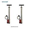 Bơm bình Inox Nova