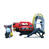 Máy rửa xe,máy lạnh có chỉnh áp BOSS, công suất 3500w