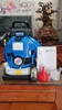 Bộ áy thổi lá chạy xăng 4 thì 75.6CC, máy thổi lá đeo lưng 4 kì.  Phụ kiện đầy đủ, tặng kèm nhớt