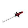 Máy cắt tỉa hàng rào chạy pin Lapusen 119v - bộ 2 Pin 10 cell chân phổ thông, đủ phụ kiện
