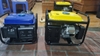 Máy phát điện gia đình 4 thì 1.8kw, máy giật tay