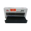 Lọc xì dbx 231 tặng kèm 2 dây canon