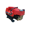 Máy rửa xe,máy lạnh có chỉnh áp BOSS, công suất 3500w