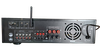 Amly karaoke bluetooth Sunbuck SR 3800 công suất lớn, dải đèn EQ thay đổi 9 kiểu theo sở thích, chất lượng âm thanh tốt, âm ly