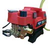 Máy rửa xe,máy lạnh có chỉnh áp BOSS, công suất 3500w