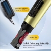 Bộ 2 Micro không dây Karaoke dùng cho tất cả các loa, ampli, vang, loa kéo. Mic hội trường