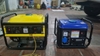 Máy phát điện gia đình 4 thì 1.8kw, máy giật tay