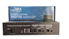 Lọc xì, lọc âm thanh  cao cấp Equalizer 2 tầng đèn EQ 888S - Cân chỉnh âm thanh mượt mà, trung thực, đèn LED đẹp