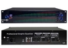 Lọc xì, lọc âm thanh  cao cấp Equalizer 2 tầng đèn EQ 888S - Cân chỉnh âm thanh mượt mà, trung thực, đèn LED đẹp