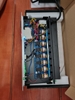 Thiết bị quản lí nguồn điện DBX H -880, Thiết bị chia nguồn điện có lọc nguồn chống nhiễu, mặt nhôm sang trọng