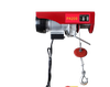 Máy tời điện PA200 dây cáp 25m