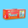 Nước yến sào Khánh Hòa Sanest hộp 12 lon 190ml
