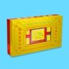 Yến sào đảo thiên nhiên tinh chế mẫu hộp quà tặng gồm 5 hộp 3g