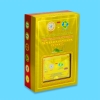 Yến sào đảo thiên nhiên tinh chế hộp quà tặng gồm 2 hộp 3g