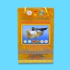 Yến sào đảo thiên nhiên tinh chế hộp quà tặng gồm 2 hộp 3g