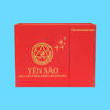 Yến sào đảo yến thiên nhiên tinh chế mẫu hộp quà tặng 100g