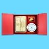 Yến sào đảo yến thiên nhiên tinh chế mẫu hộp quà tặng 50g