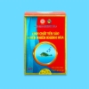 Tinh chất Yến sào thiên nhiên - Hộp 5 gói 5 gram