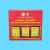 Tinh chất Yến sào thiên nhiên - Hộp 30 gói 5 gram