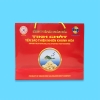 Tinh chất Yến sào thiên nhiên - Hộp 2 hộp 20 gói gram