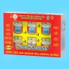 Nước yến sào Khánh Hòa SunSanest không đường hộp 6 lọ 70ml