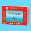 Nước yến sào Khánh Hòa SunSanest không đường hộp 6 lọ 70ml