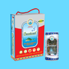 Nước yến sào Khánh Hòa Sanvinest không đường hộp 6 lon 190ml