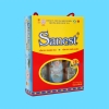 Nước yến sào Khánh Hòa Sanest hộp 5 lon 190ml