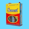 Nước yến sào Khánh Hòa Sanest hộp 5 lon 190ml