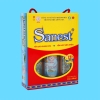 Nước yến sào Khánh Hòa Sanest hộp 5 lon 190ml